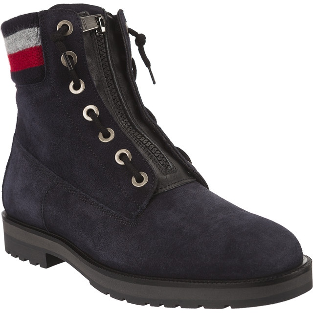 Tommy Hilfiger West 9B1 403 laivastonsininen