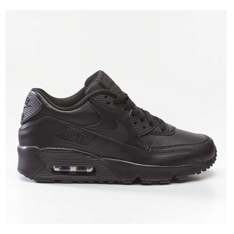 Nike Air Max 90 Ltr Gs 001 musta