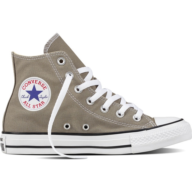 Converse 159562 Chuck Taylor All Star harmaa