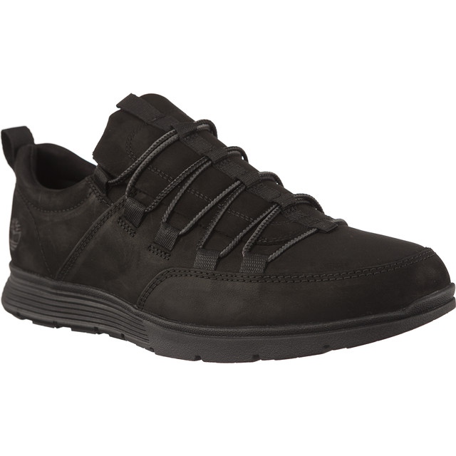 Timberland Killington Alpine Oxford Black musta
