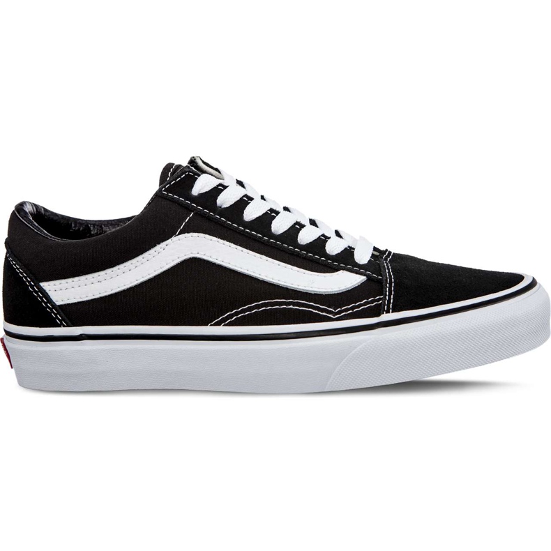 Vans Vanha Skool Y28 musta