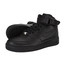 Nike Ilmavoimat 1 Mid 004 musta