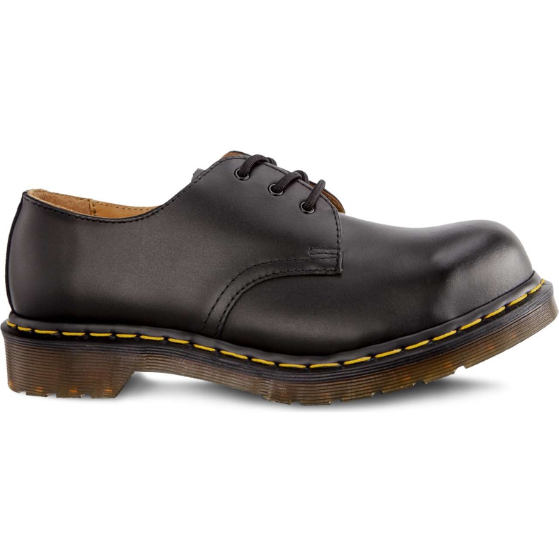 Dr. Martens 1925 musta DM10111001