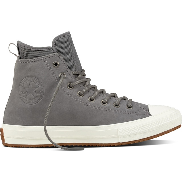 Converse 157459 Chuck Taylor Wp saappaat harmaa
