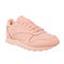 Reebok Cl Lthr L 912 vaaleanpunainen
