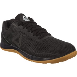 Reebok R Crossfit Nano 7.0 325 musta