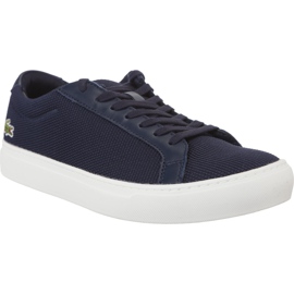 Lacoste L 12 12 Bl 2 003 tummansininen