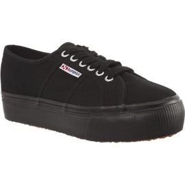 Superga 2790 Acotw Linea 996 musta