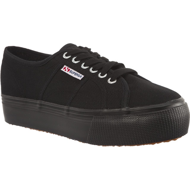 Superga 2790 Acotw Linea 996 musta