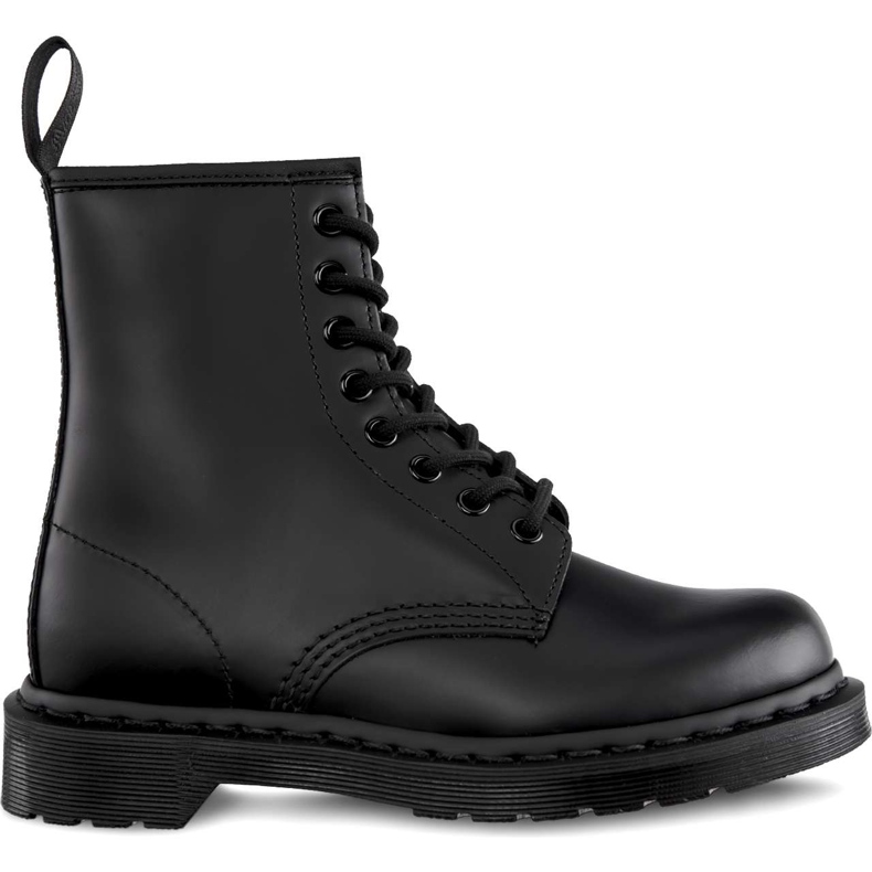 Dr. Martens 1460 Mono Black DM14353001 musta