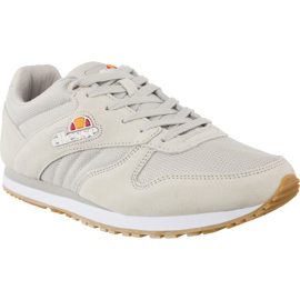 Ellesse Shfu0294 Pehmeä harmaa beige