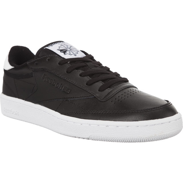 Reebok Club C 85 El 685 musta