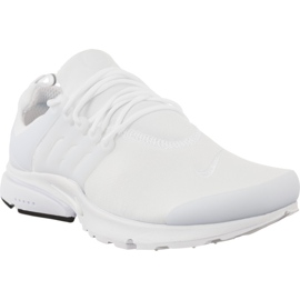 Nike Air Presto Essential 100 valkoinen