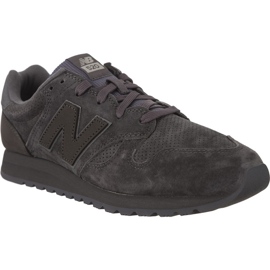 New Balance Uusi tasapaino U520BC harmaa