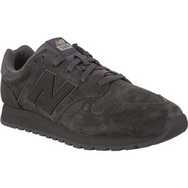 New Balance Uusi tasapaino U520BC harmaa