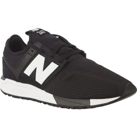 New Balance Uusi tasapaino MRL247CK musta