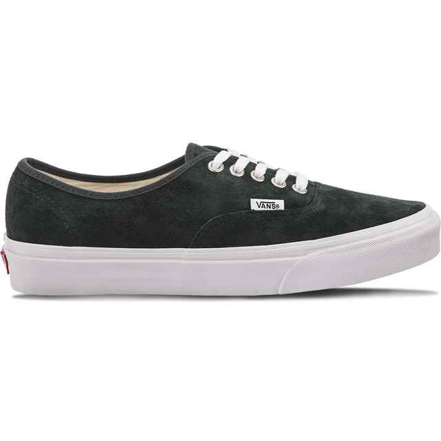 Vans Todistusvoimainen sian suede U5J Darkest Spruce vihreä