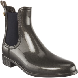 Lemon Jelly Pisa, 17 harmaa