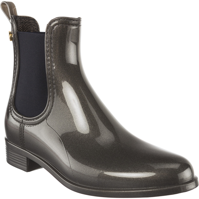 Lemon Jelly Pisa, 17 harmaa