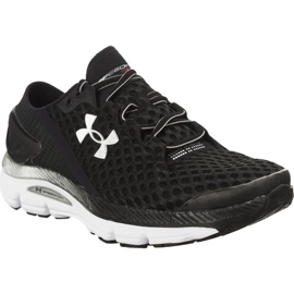 Under Armour Armor Speedform Gemini 2 001: n alla musta