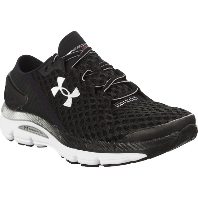 Under Armour Armor Speedform Gemini 2 001: n alla musta