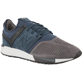 New Balance Uusi tasapaino MRL247N3 monivärinen