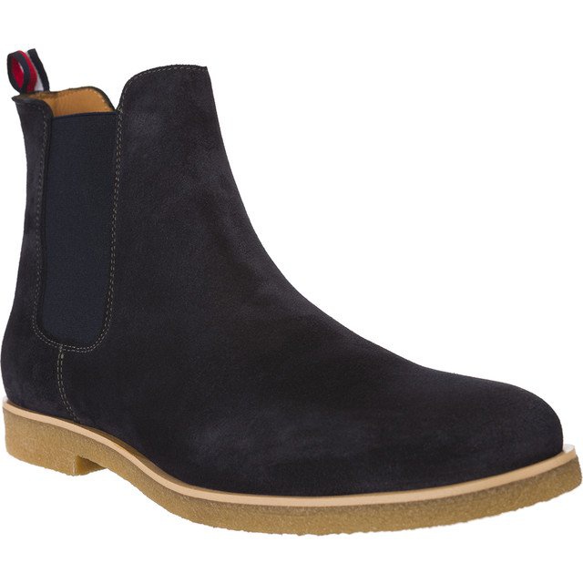 Tommy Hilfiger William 2B 403 sininen