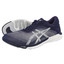 Asics Fuzex Rush T718N 4993 tummansininen