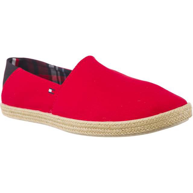 Tommy Hilfiger Granada 2D 1 611 punainen