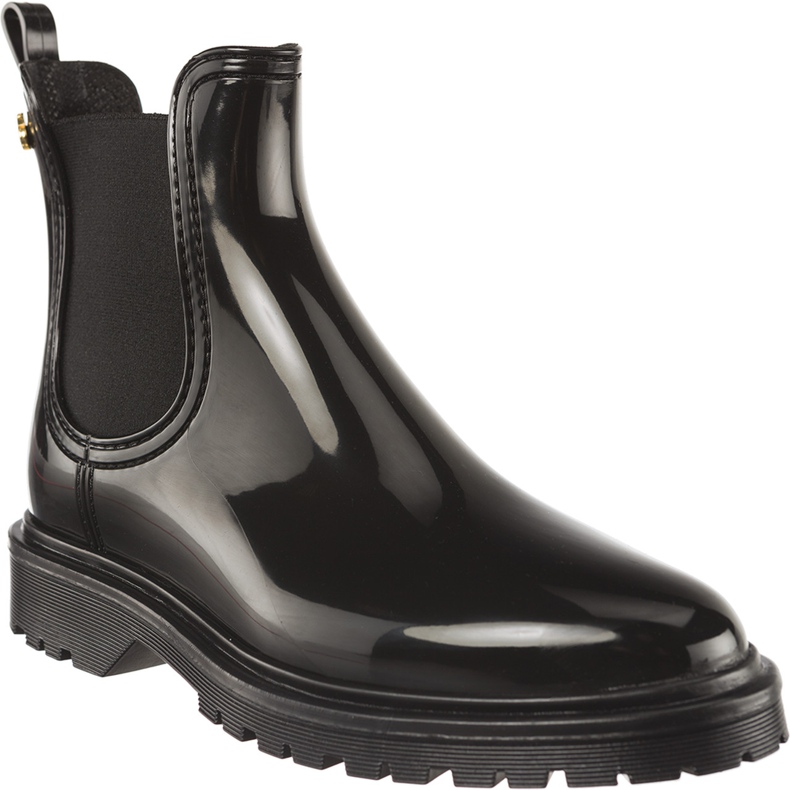 Lemon Jelly Lohko 05 musta