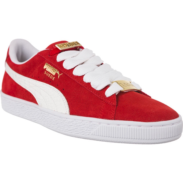 Puma Suede Classic Bboy Fabulous 202 punainen