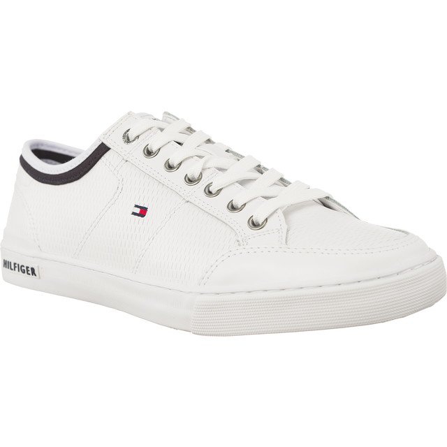 Tommy Hilfiger Harrington 5 100 valkoinen