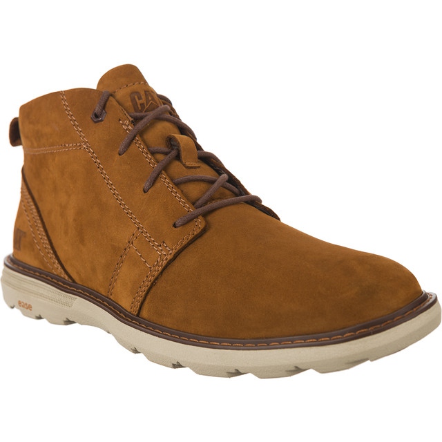 Caterpillar Trey P421889 ruskea