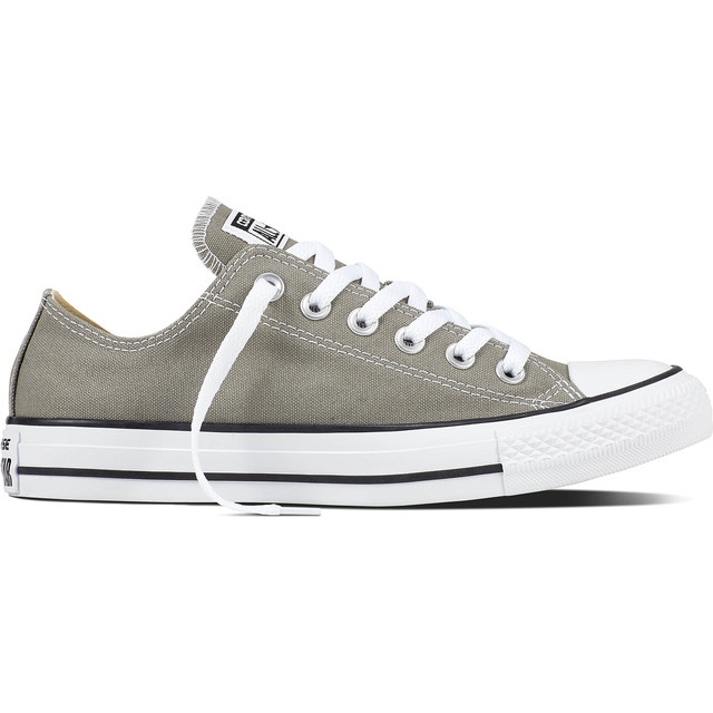 Converse 159564 Chuck Taylor All Star harmaa
