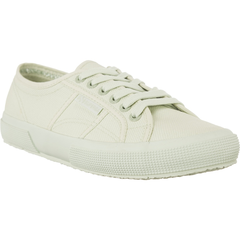 Superga 2750 Cotu Classic 953 vihreä