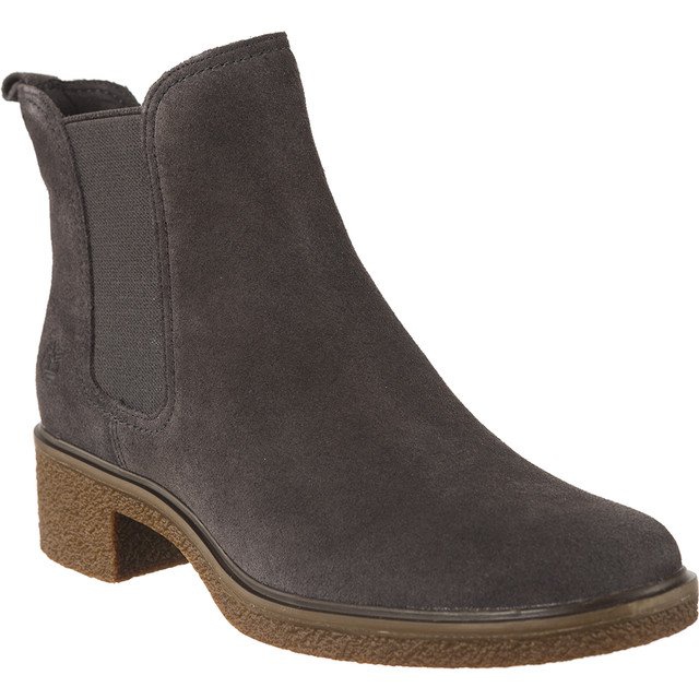 Timberland Brinda Double Gore Chelse A1KBE harmaa