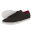 Le Coq Sportif Setone Cvs 331 musta