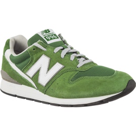 New Balance Mrl996kg vihreä