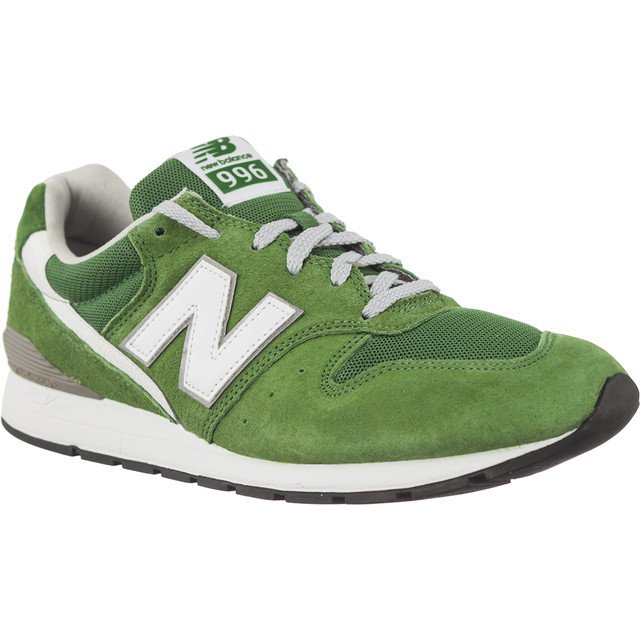 New Balance Mrl996kg vihreä