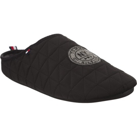 Tommy Hilfiger Downslipper 1E1 Pp D2M 990 sininen