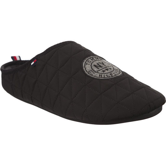 Tommy Hilfiger Downslipper 1E1 Pp D2M 990 sininen