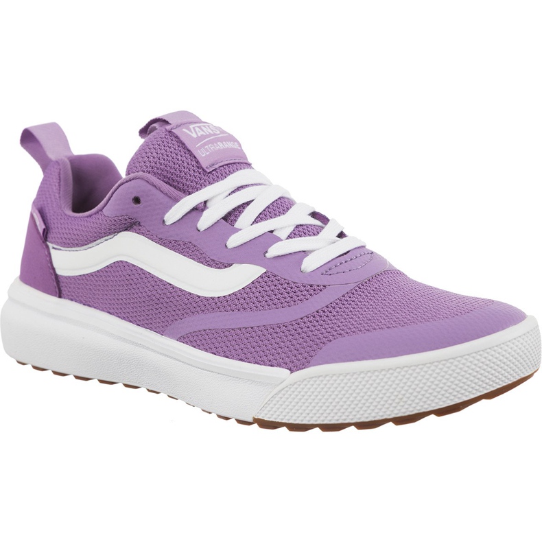 Vans Ultrarange Rapidweld R56 Diffused Orchid violetti