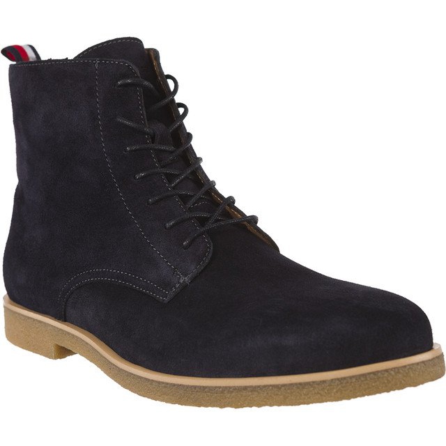 Tommy Hilfiger William 3B 403 sininen