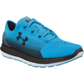 Under Armour Speedform Slingride Fade 987 sininen