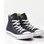Converse M9160 musta
