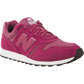 New Balance Uusi tasapaino WL373DPW vaaleanpunainen