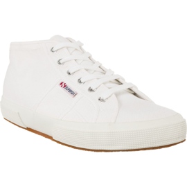 Superga 2754 Cotu 901 valkoinen
