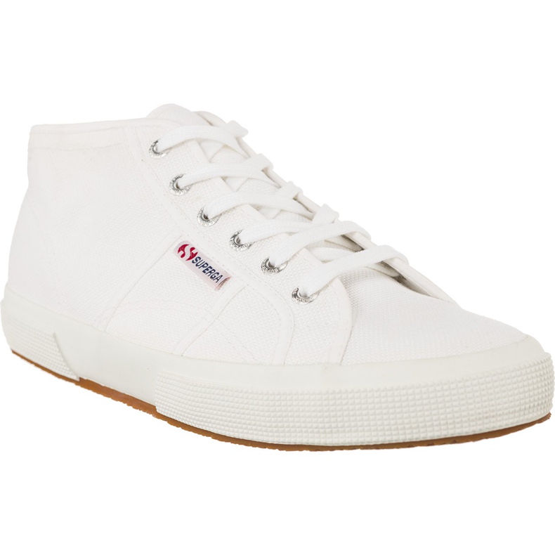 Superga 2754 Cotu 901 valkoinen