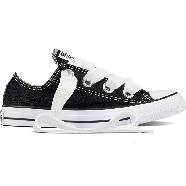 Converse 559936 Chuck Taylor All Star musta