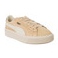 Puma Basket Platform Up Wn: n luonnollinen Vachetta 01 ruskea